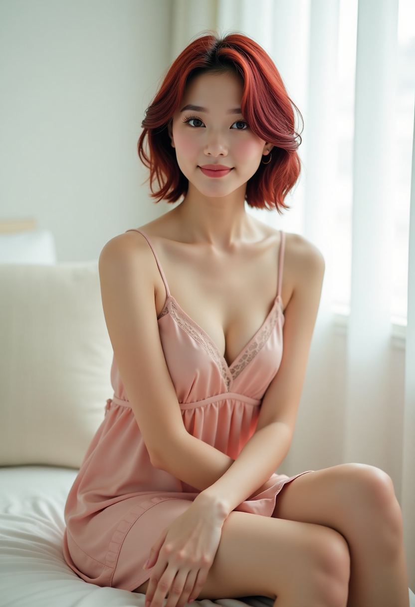 催眠指导配音幕后